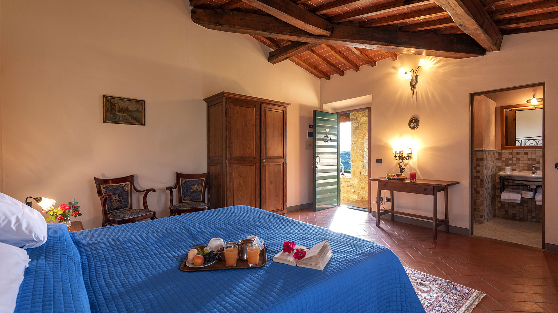 Agriturismo Savernano