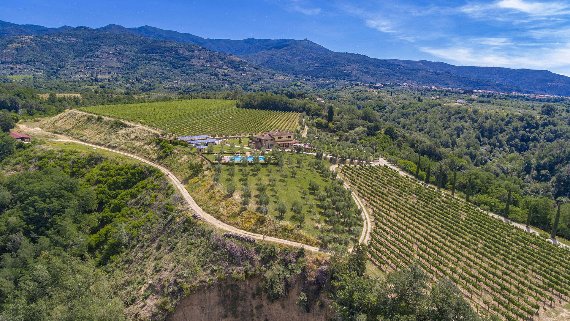Agriturismo Savernano