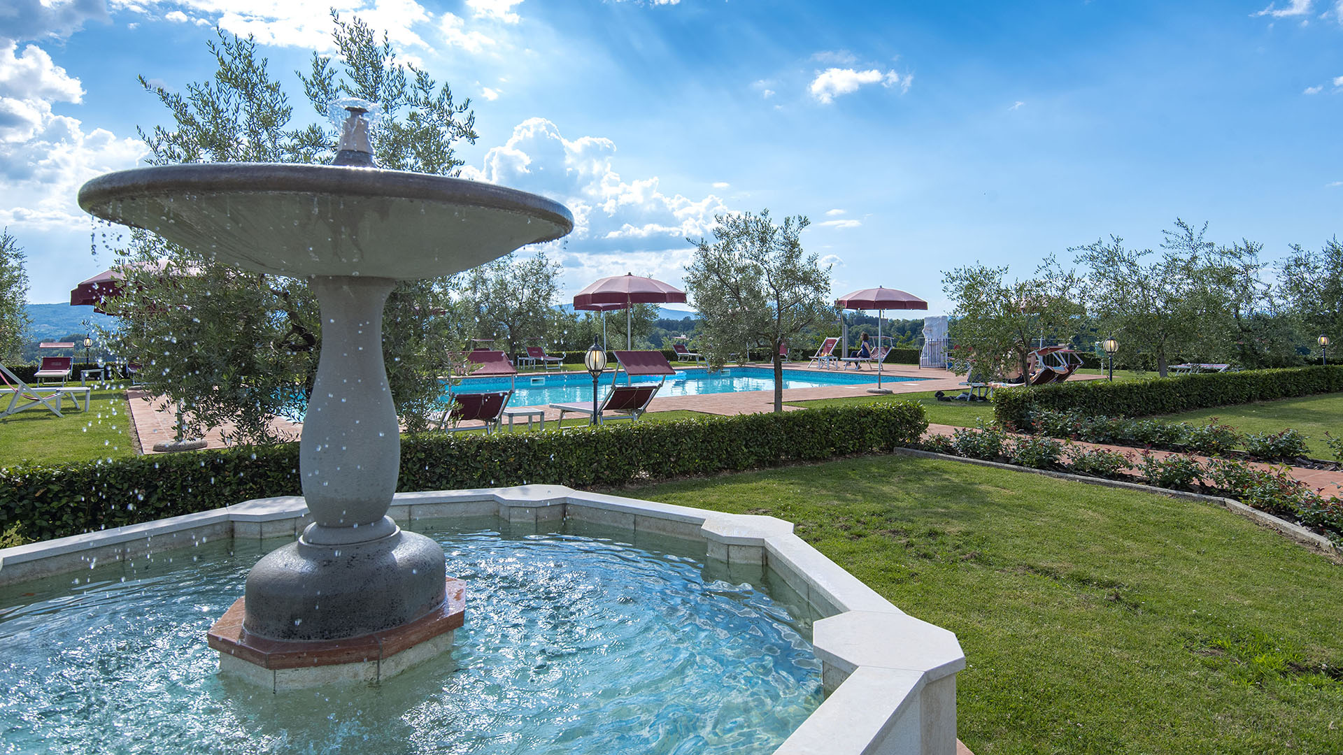 Agriturismo Savernano